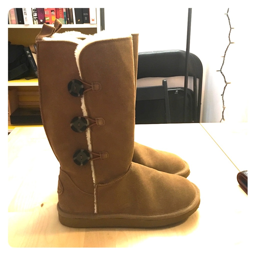 Women’s Winter Boots